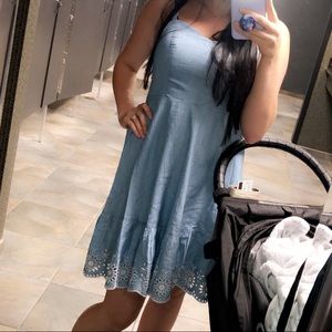 Old navy cami dress